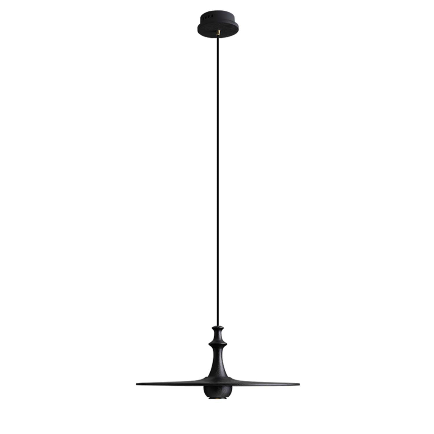 Spindu Houten Hanglamp