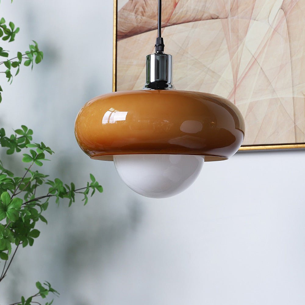Melmano Bauhaus Hanglamp