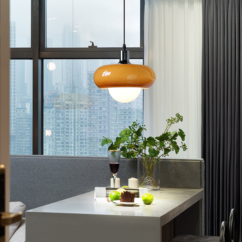 Melmano Bauhaus Hanglamp