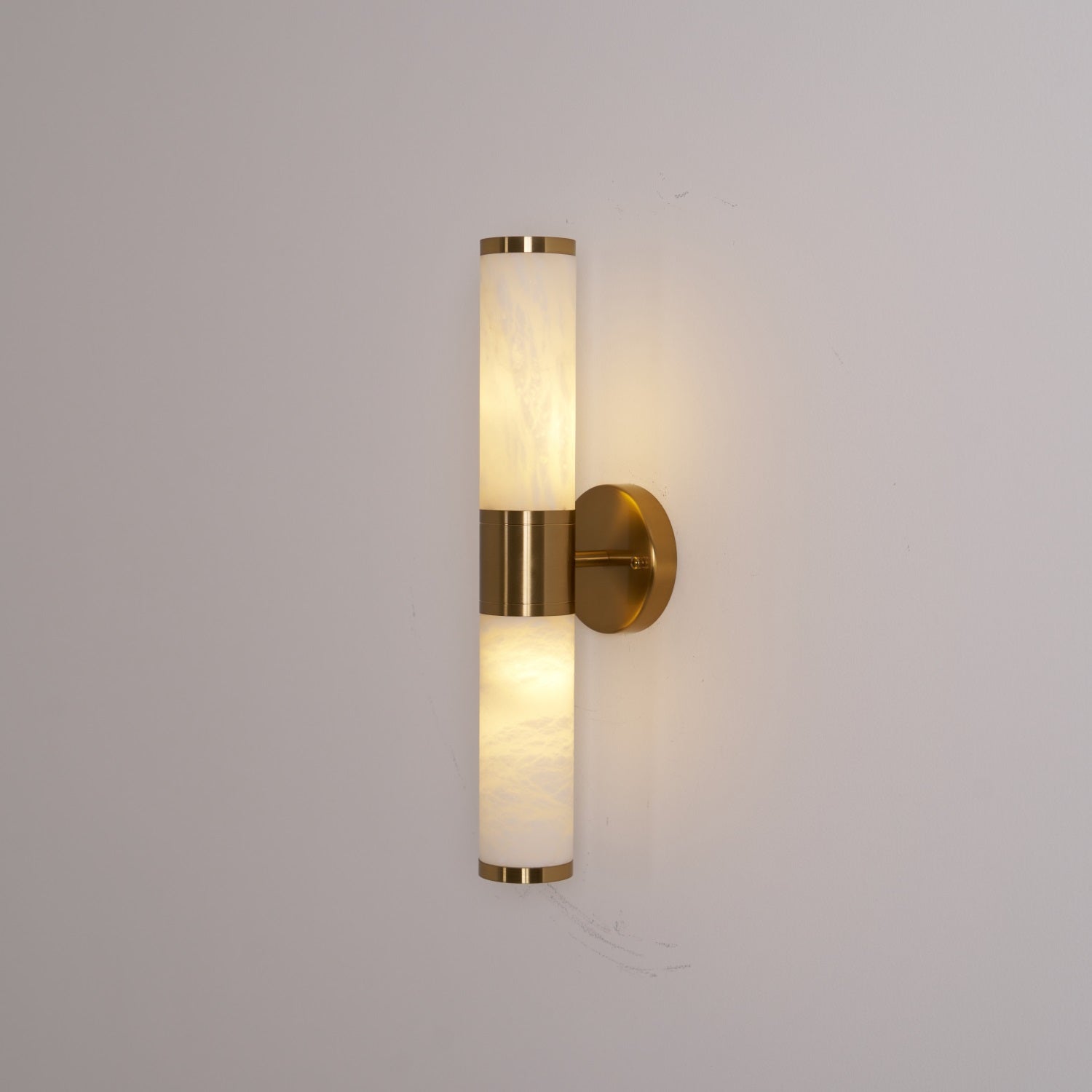 Tanzelo Albasten Wandlamp