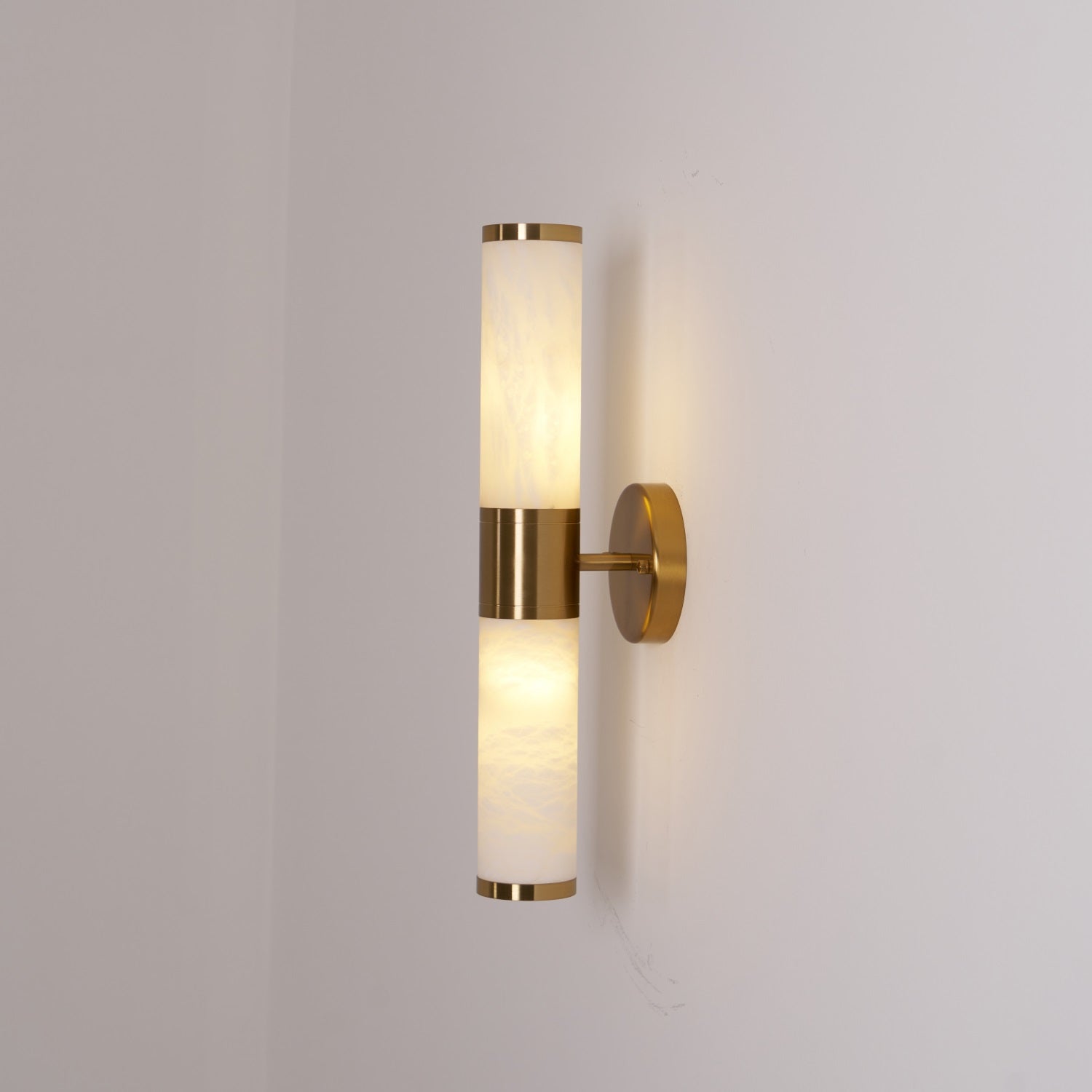 Tanzelo Albasten Wandlamp