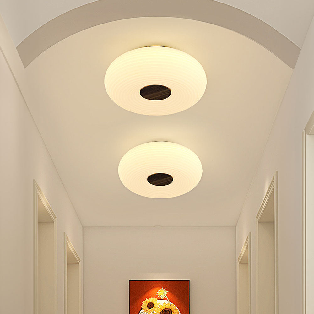 Papulon Japandi Plafondlamp