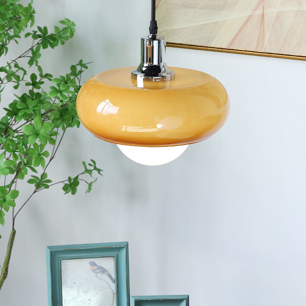 Melmano Bauhaus Hanglamp