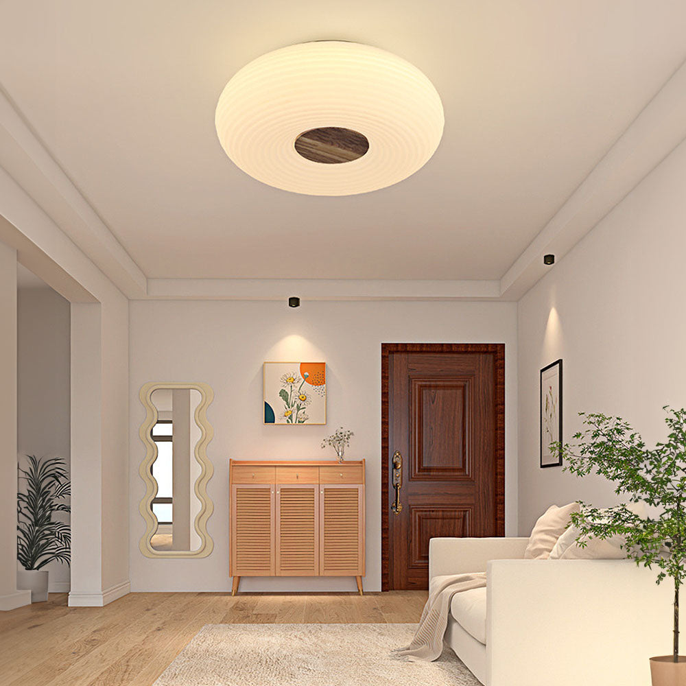 Papulon Japandi Plafondlamp
