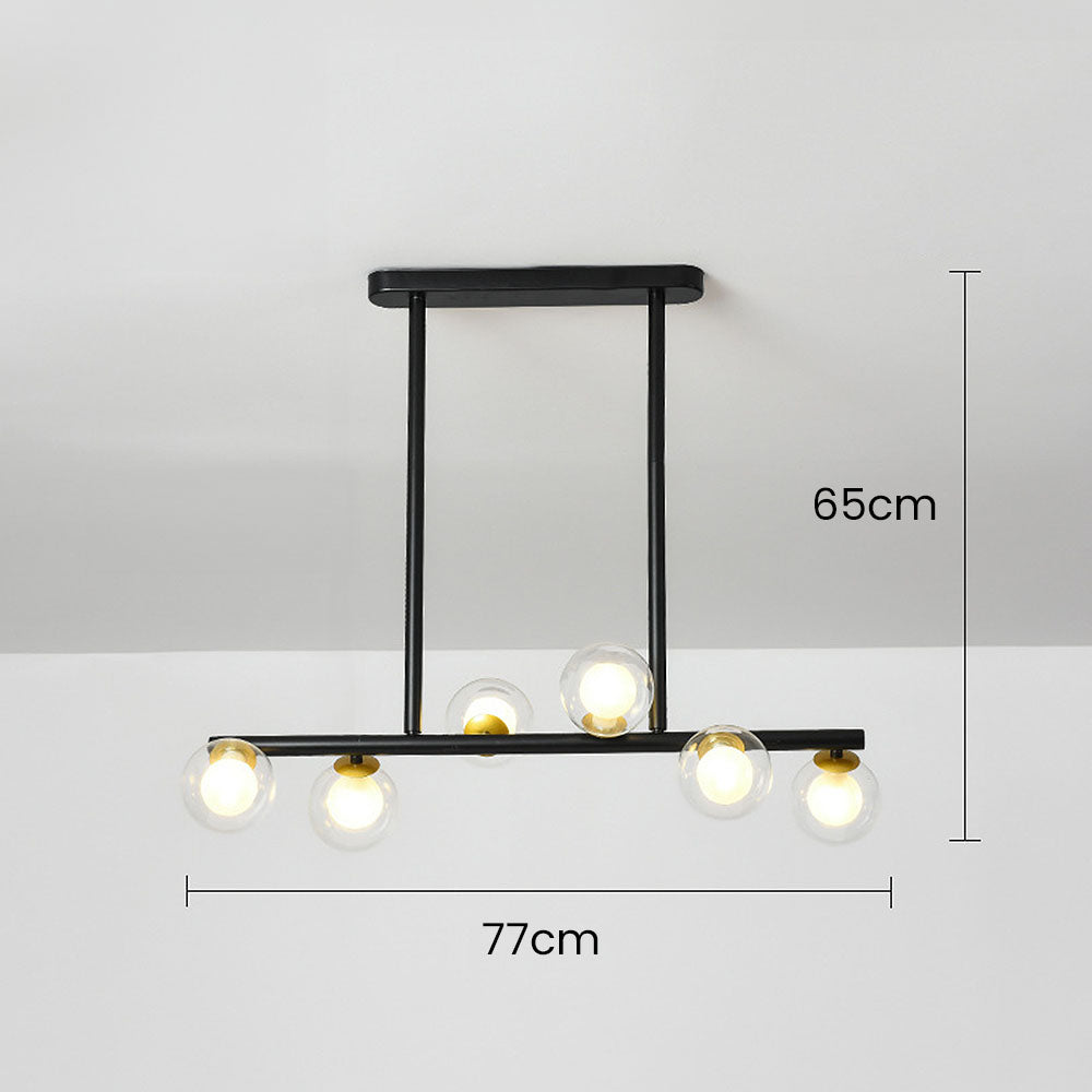 Seraphis Hanglamp