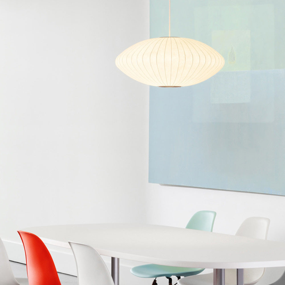 Sauceur Japandi Hanglamp