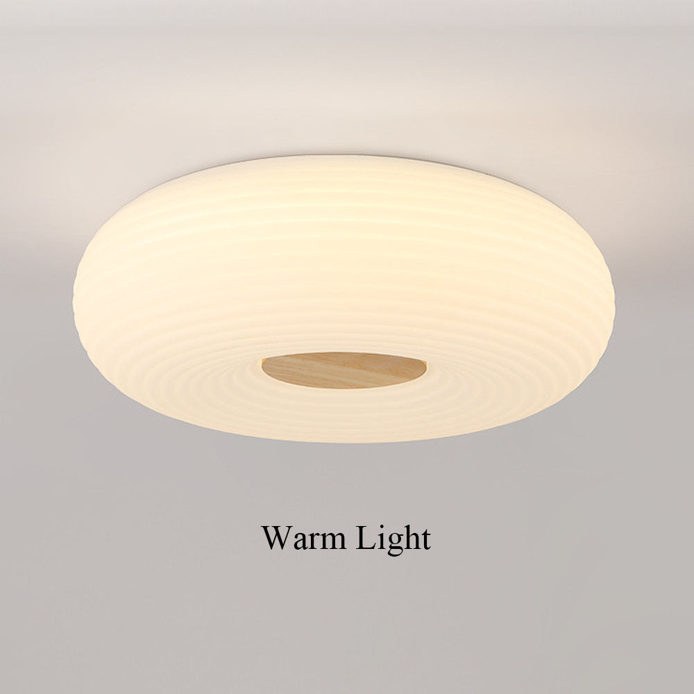 Papulon Japandi Plafondlamp