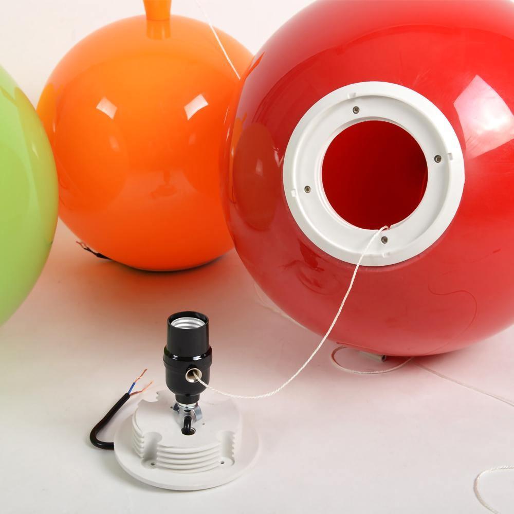Vollor Ballon Wandlamp