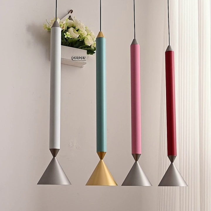 Pen Design Hanglamp