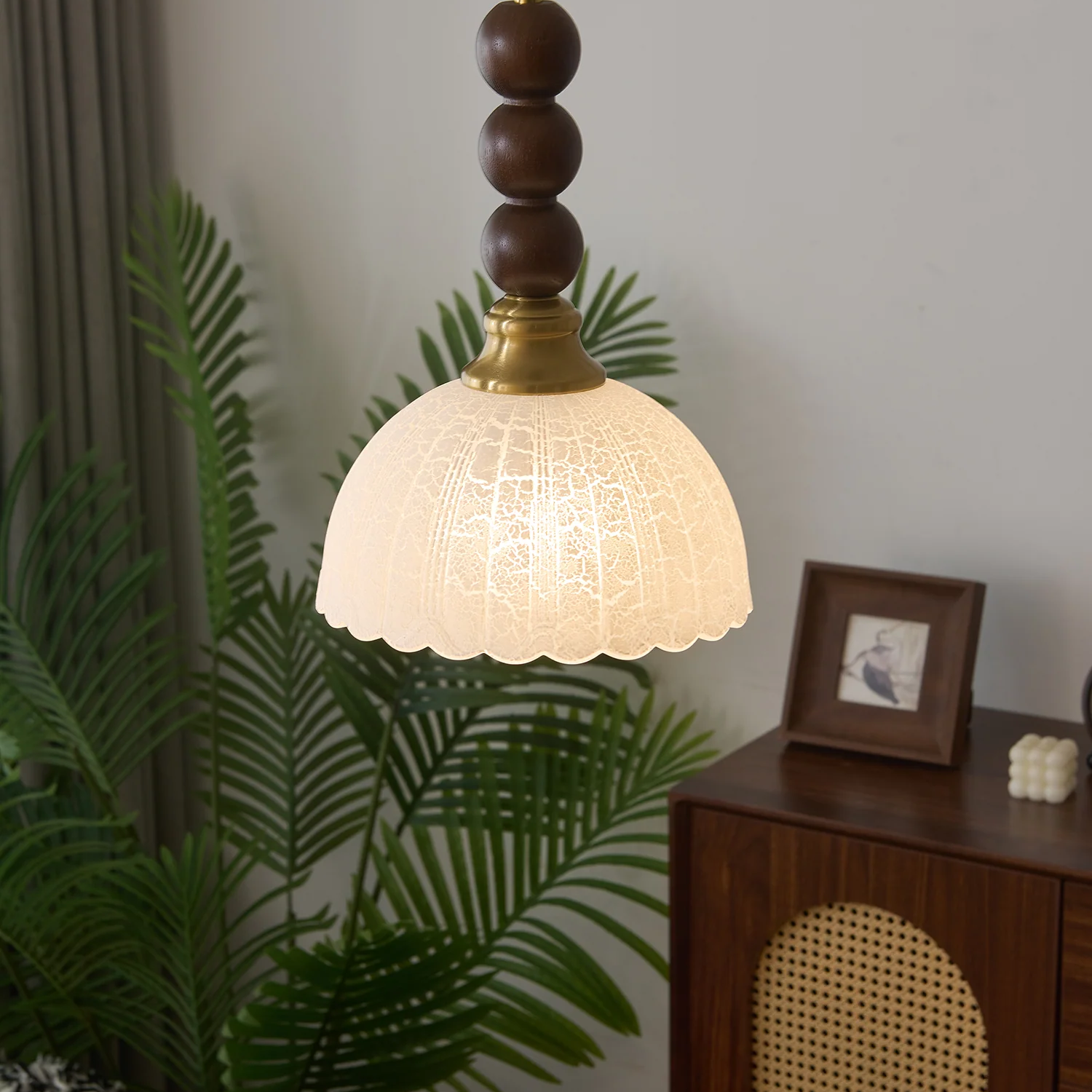 Entaneza Hanglamp