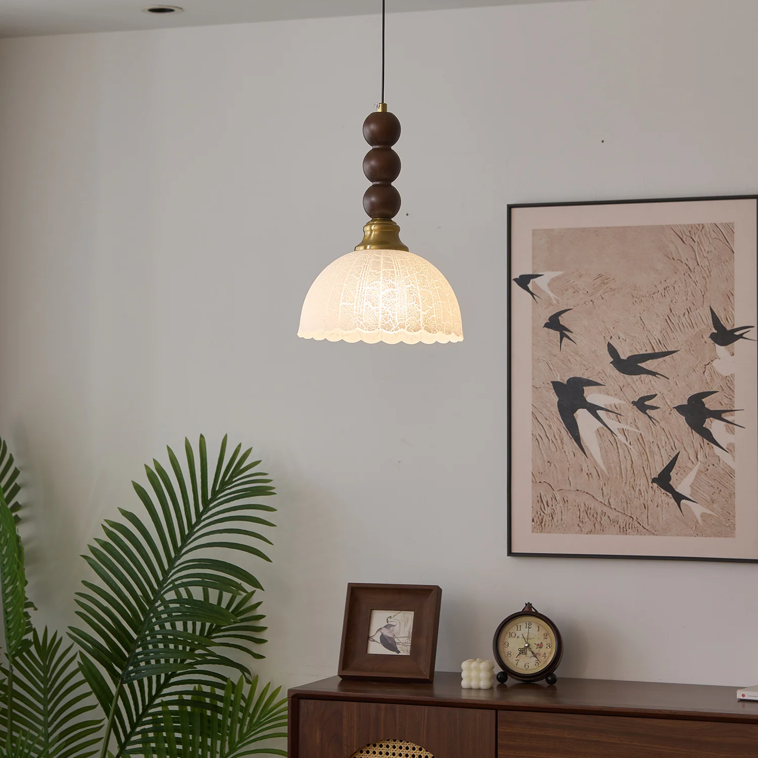 Entaneza Hanglamp