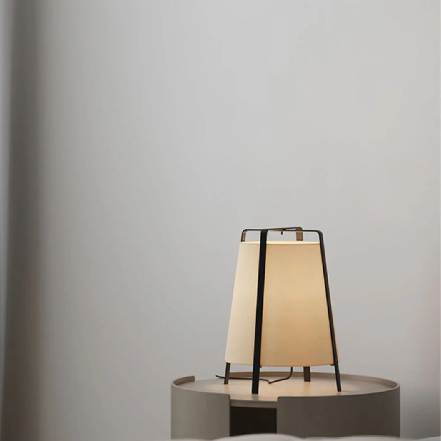 Loumza Vloerlamp