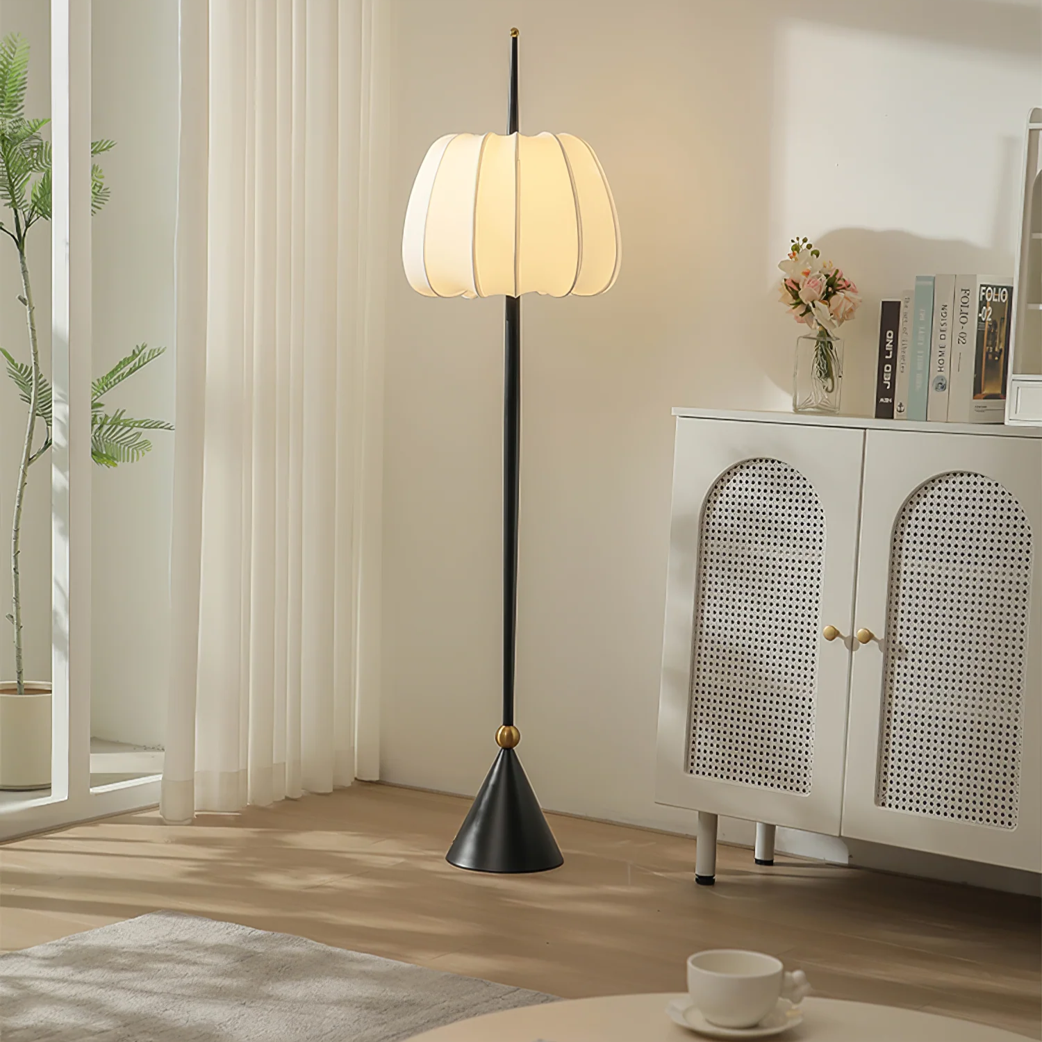 Melifoma Vloerlamp