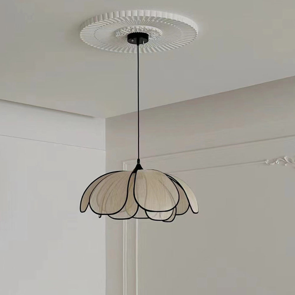 Fambolo Flower Hanglamp