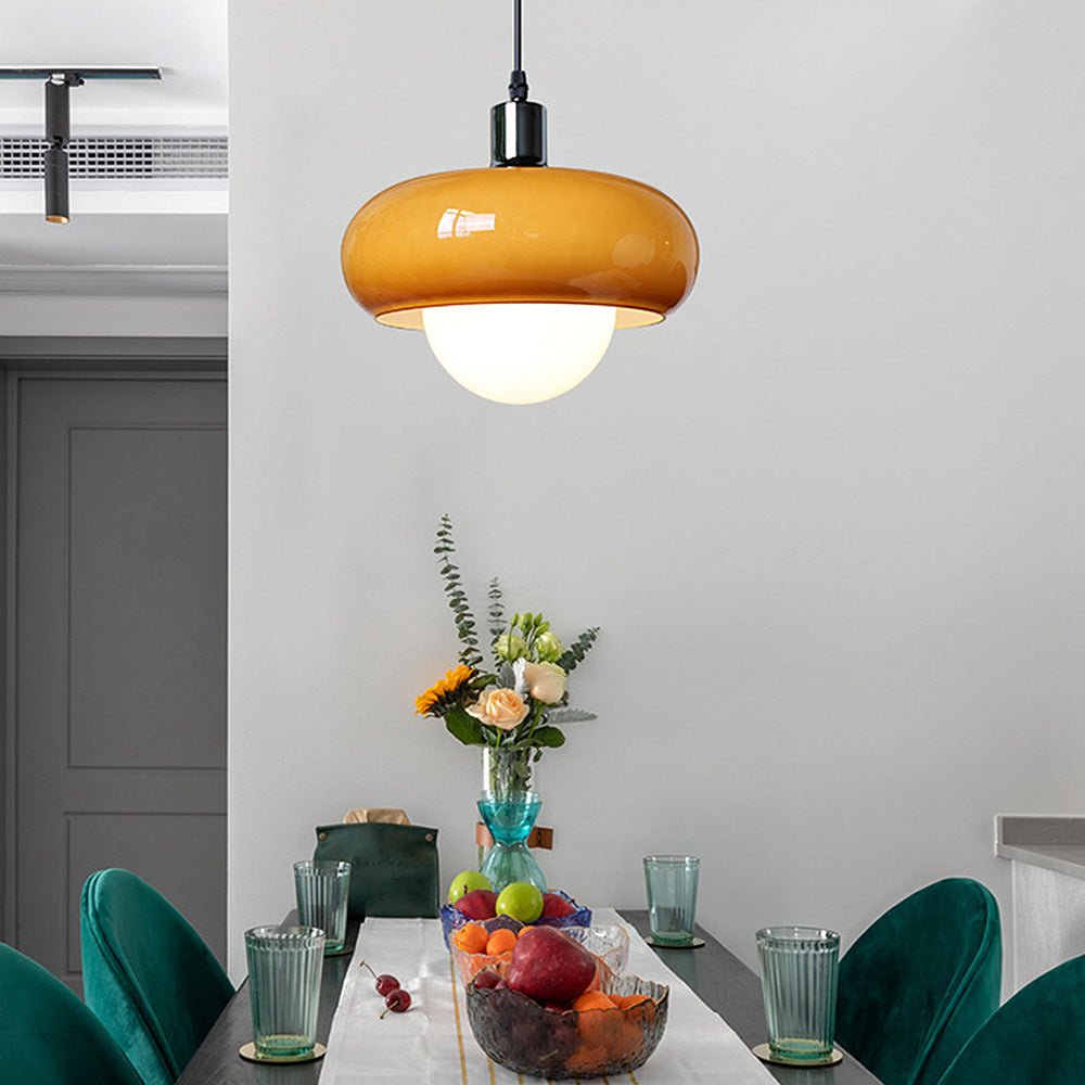 Melmano Bauhaus Hanglamp
