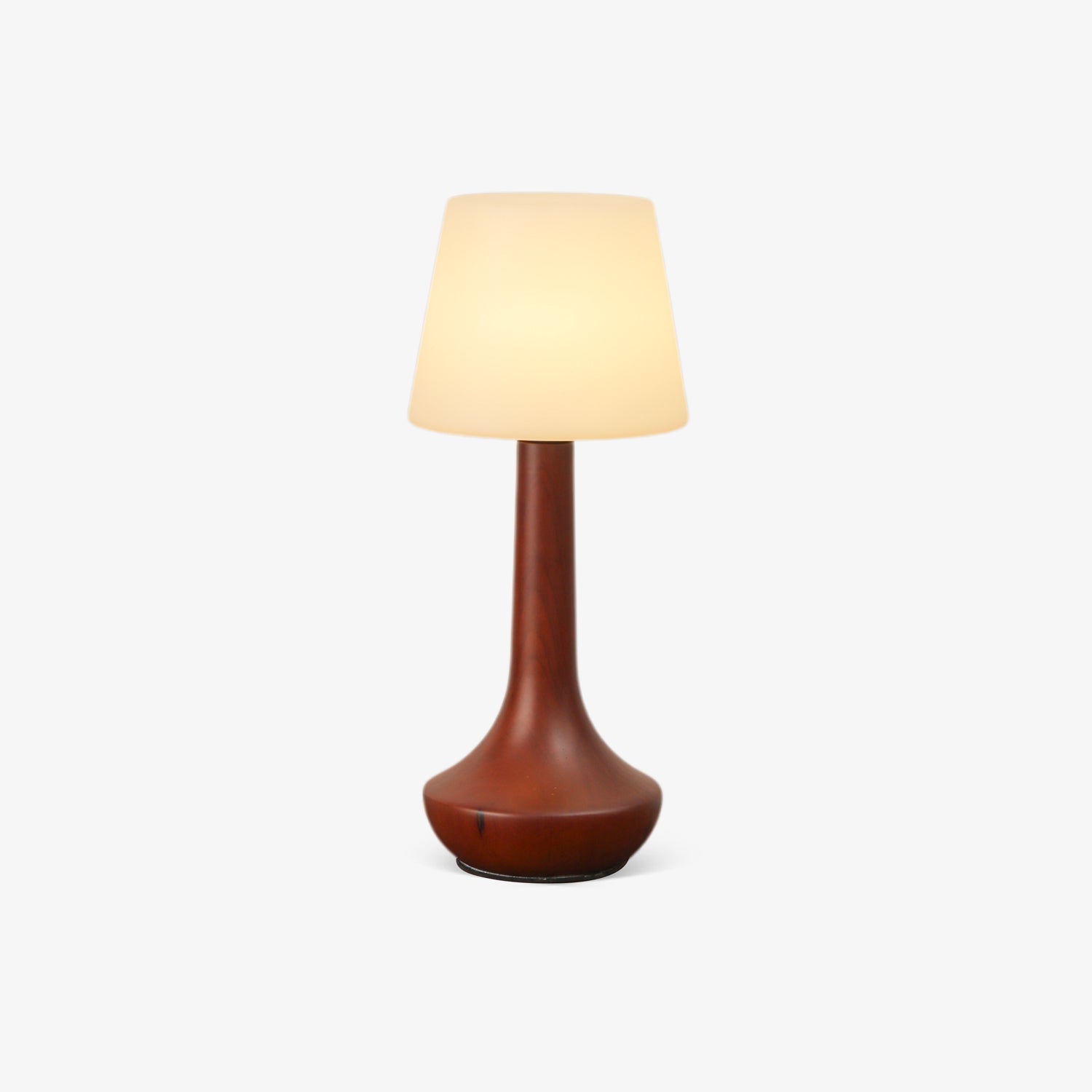 Lentazo Houten Tafellamp