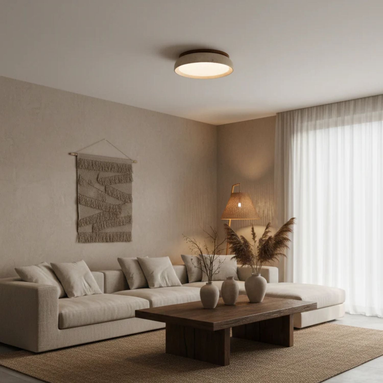 Depiara Plafondlamp