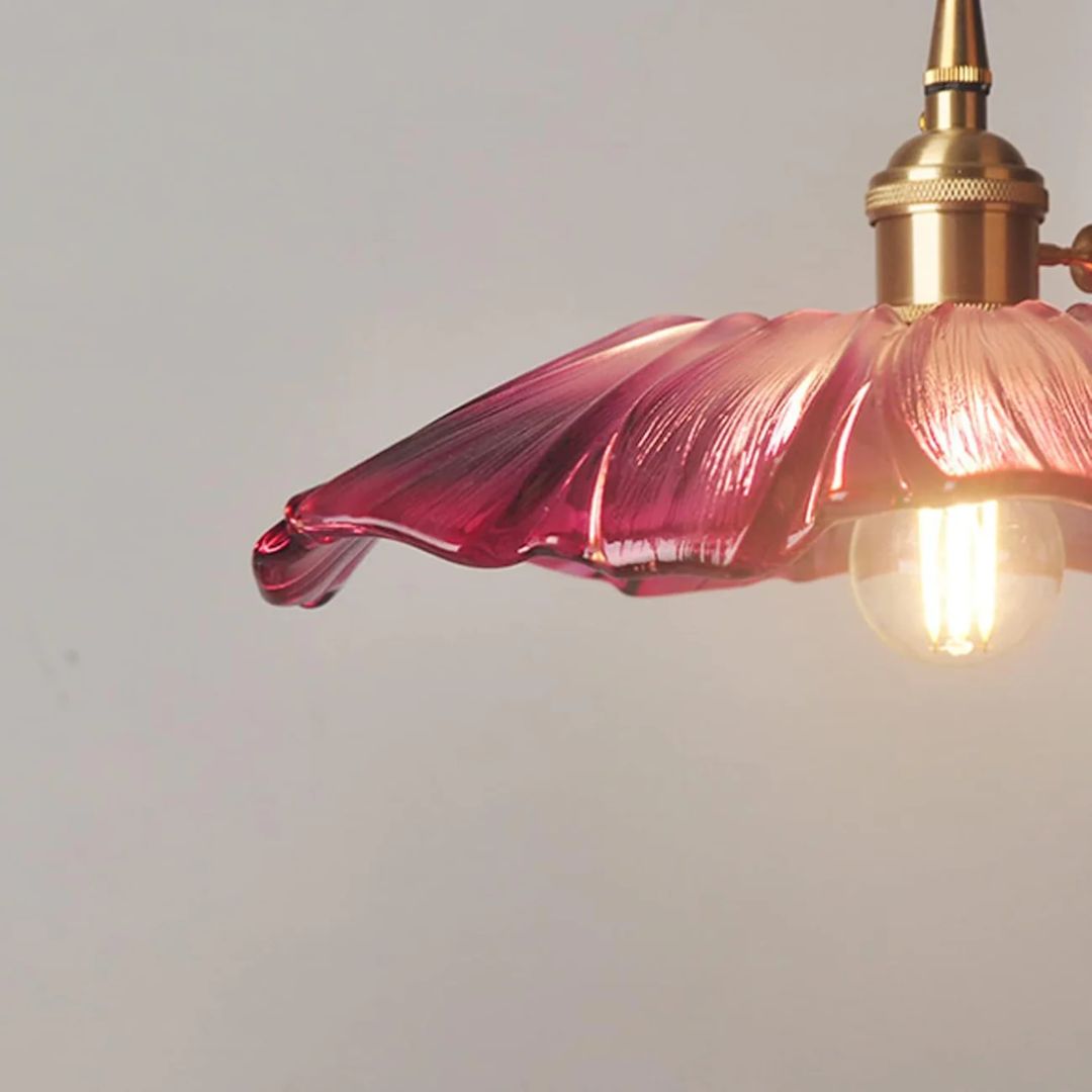 Cullivan Flower Hanglamp