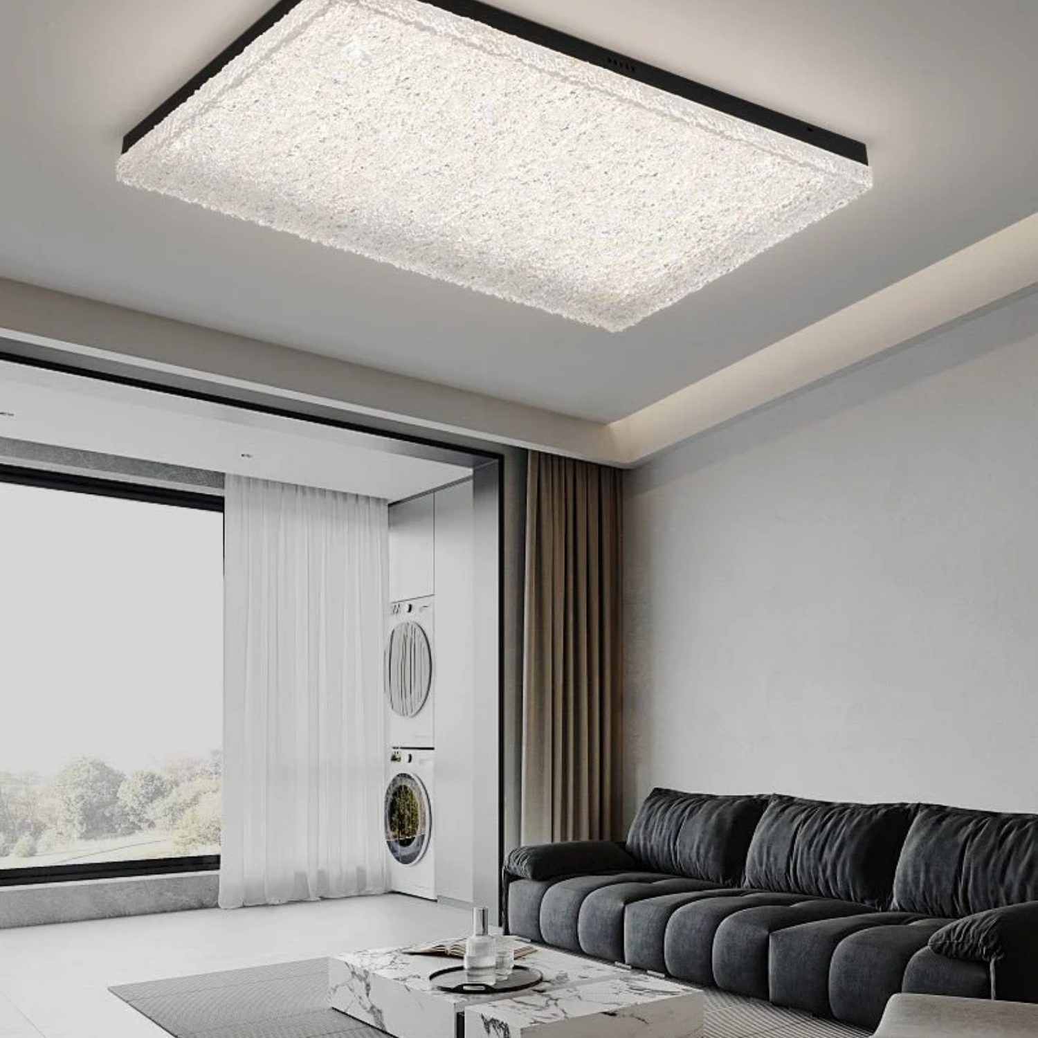 Cyresi Plafondlamp