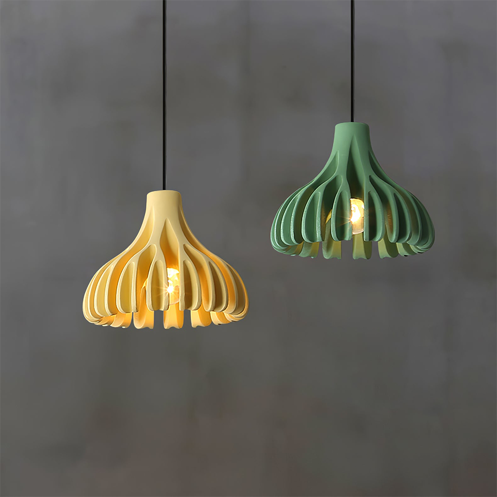 Cayn Koraal Hanglamp