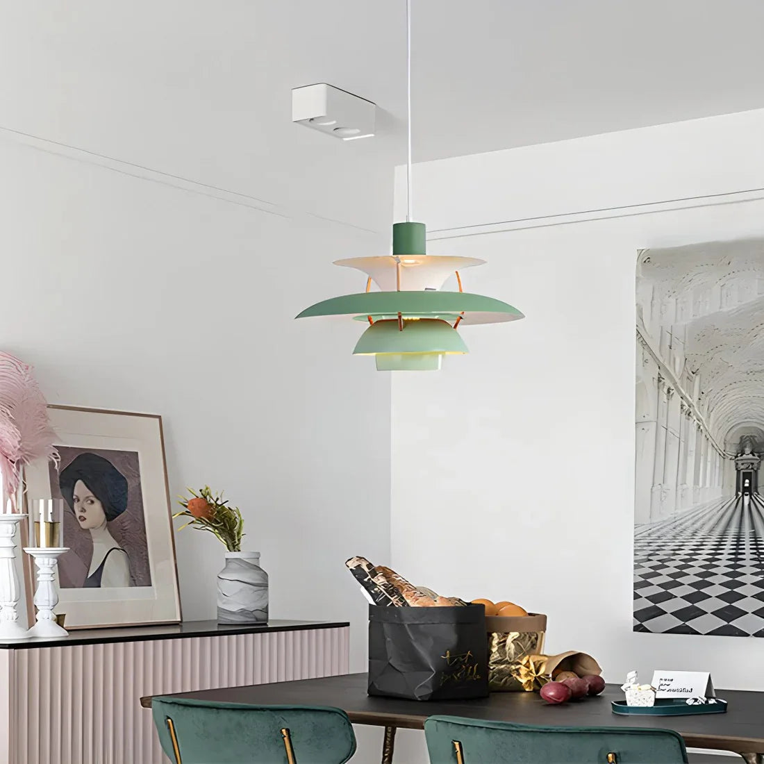 Covena Moderne Hanglamp