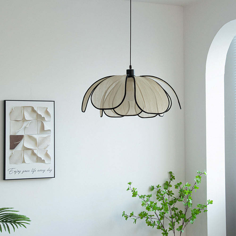 Fambolo Flower Hanglamp