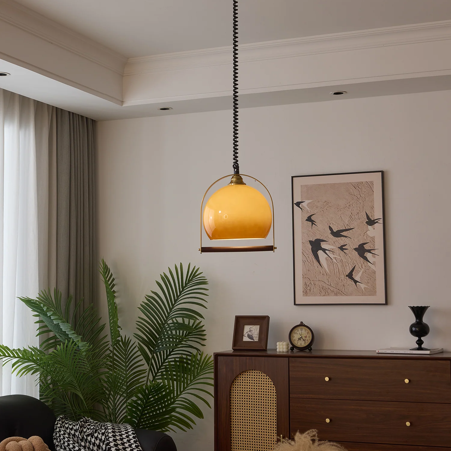 Arcyon Hanglamp