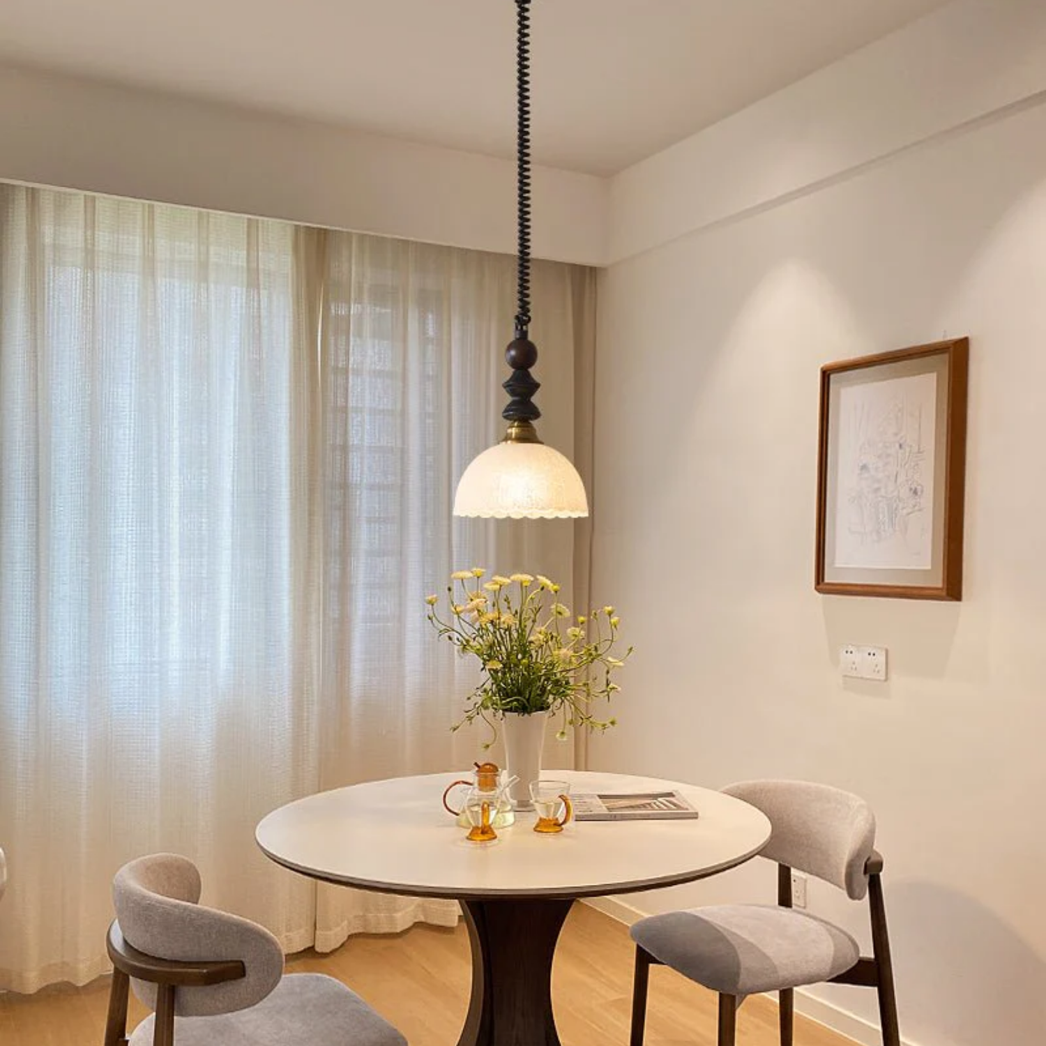 Arcyon Hanglamp