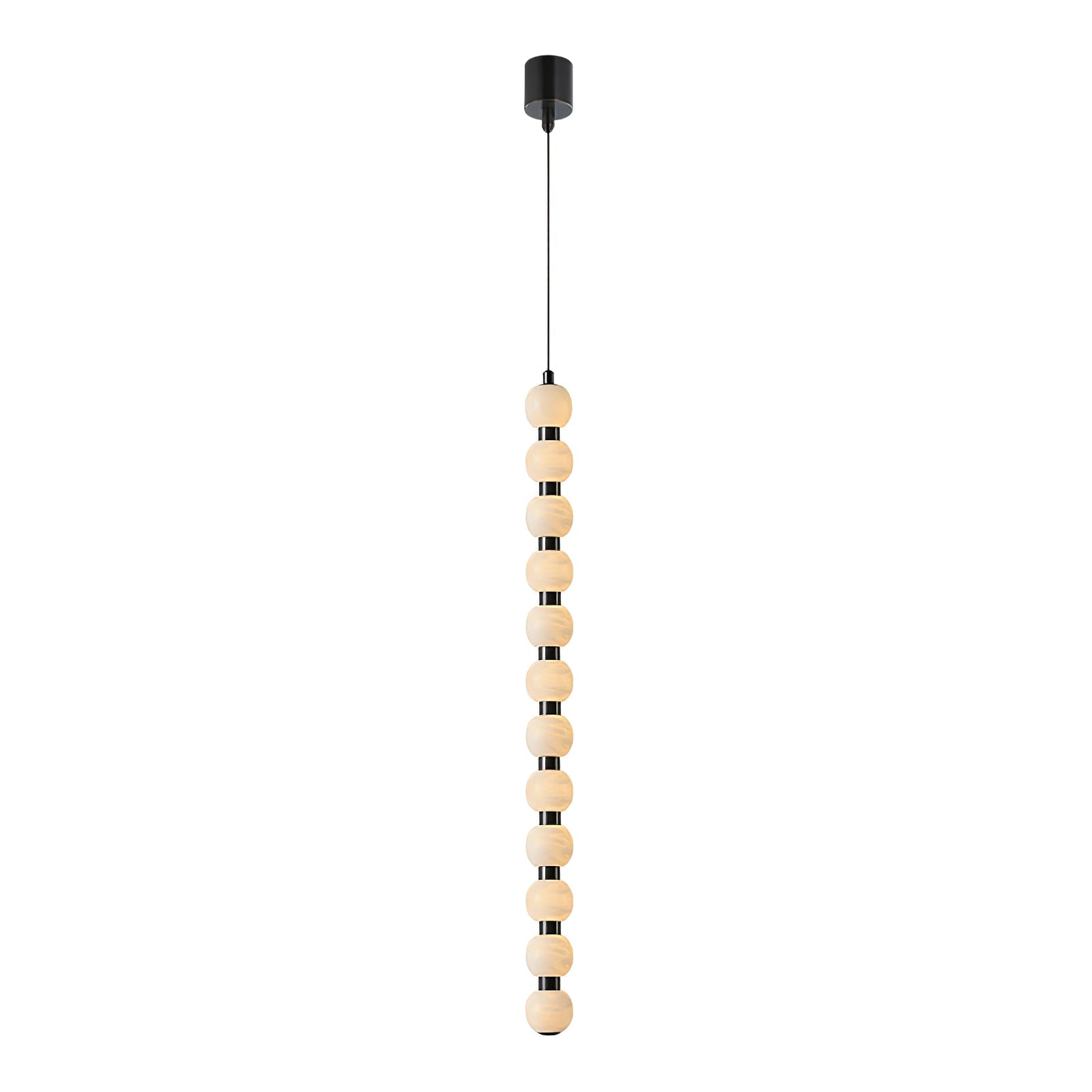Orelmis Albasten Hanglamp