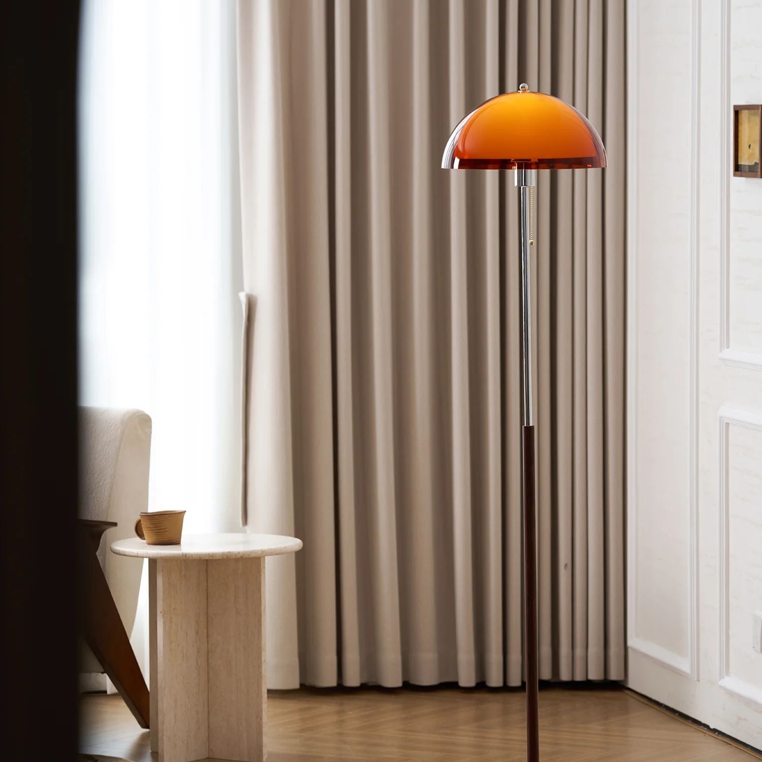 Tavino Vloerlamp
