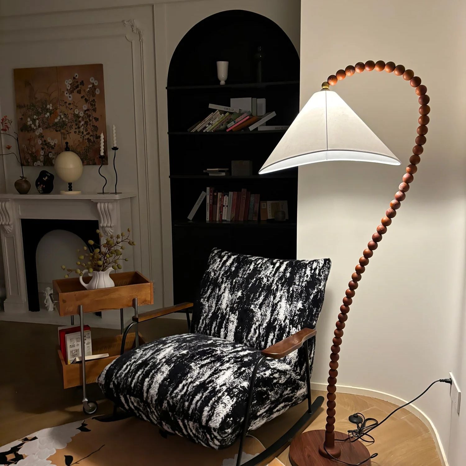 Ballsan Vloerlamp