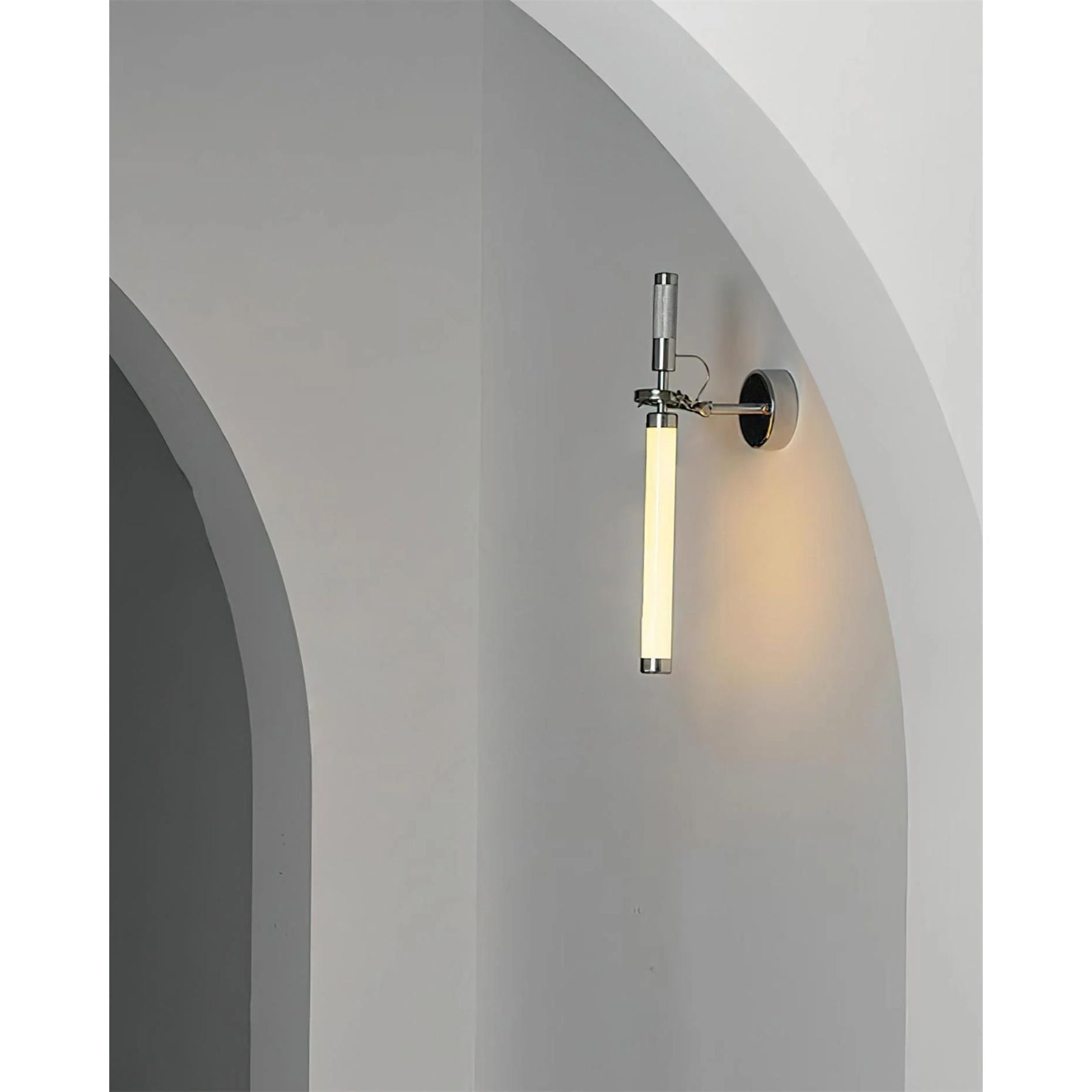Lanzy Wandlamp