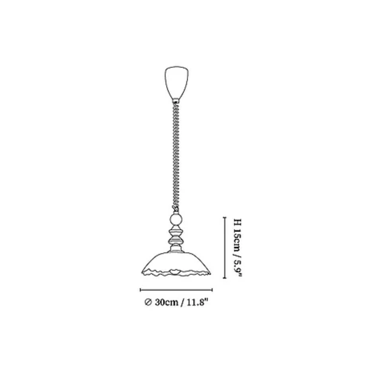 Movella Hanglamp