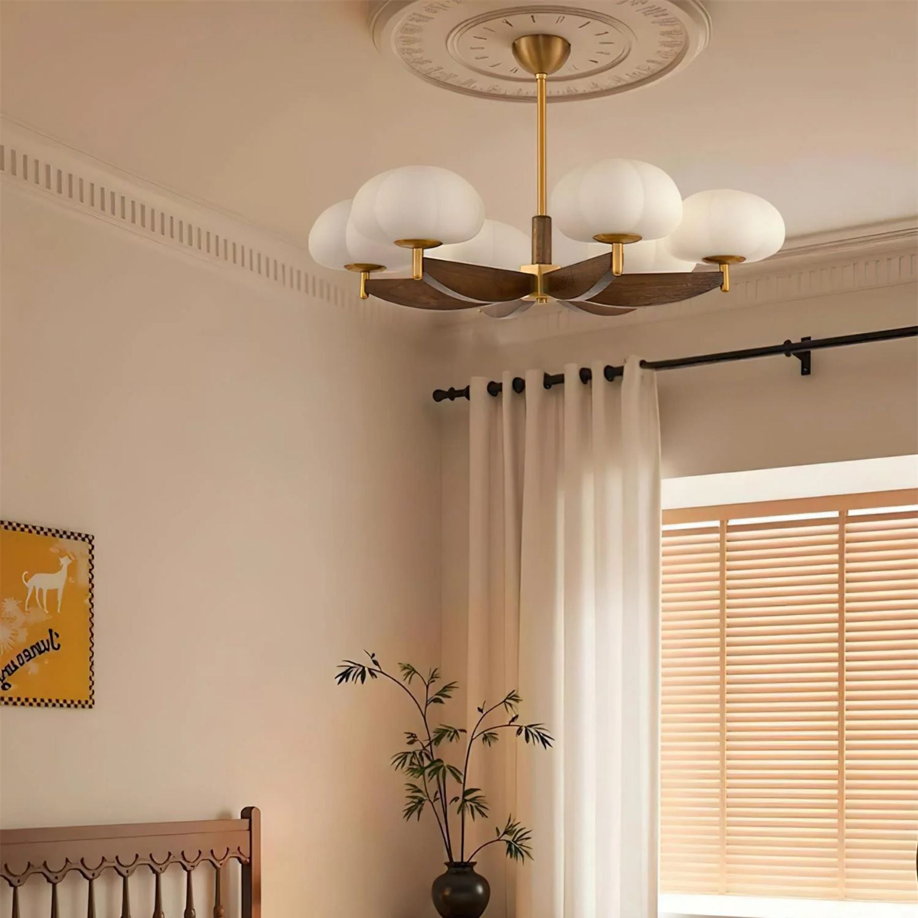 Belitos Plafondlamp