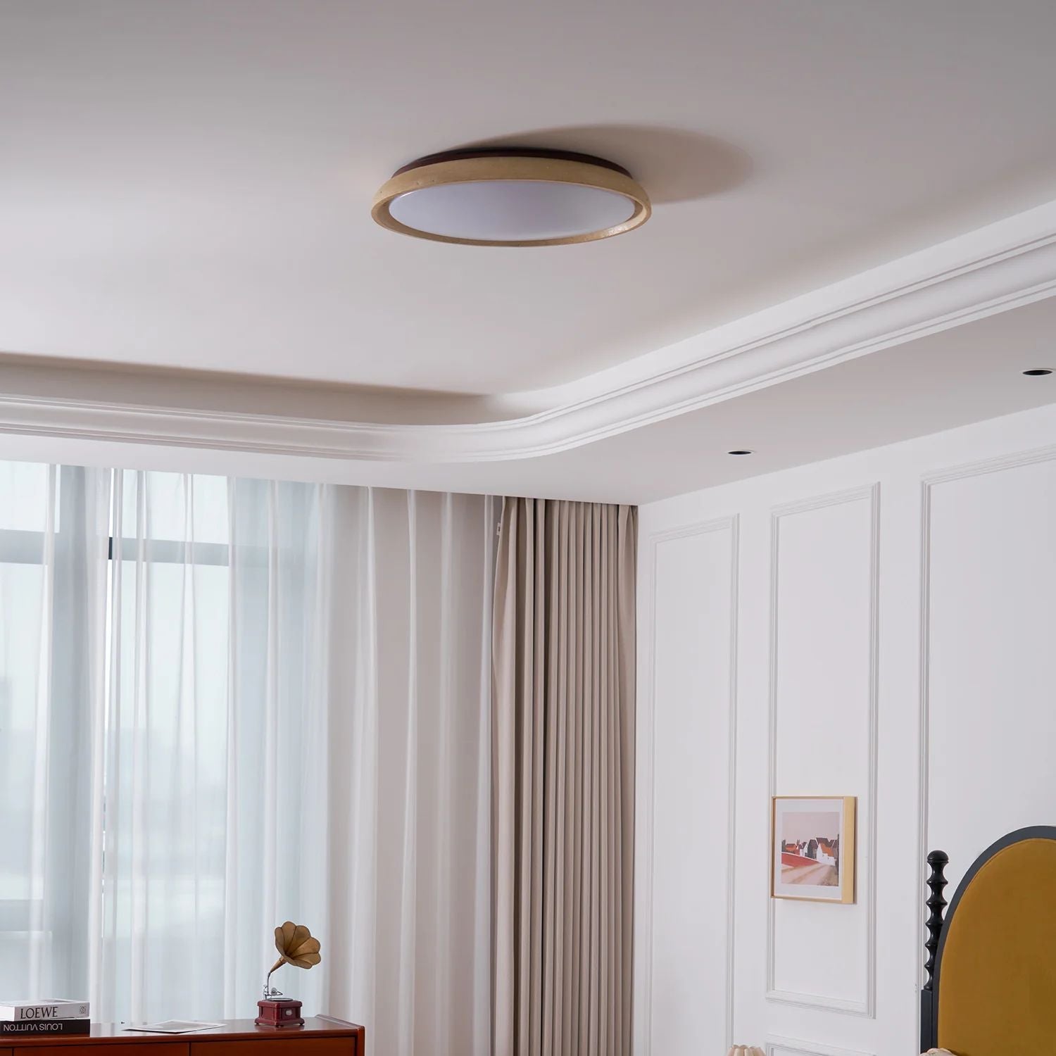 Depiara Plafondlamp