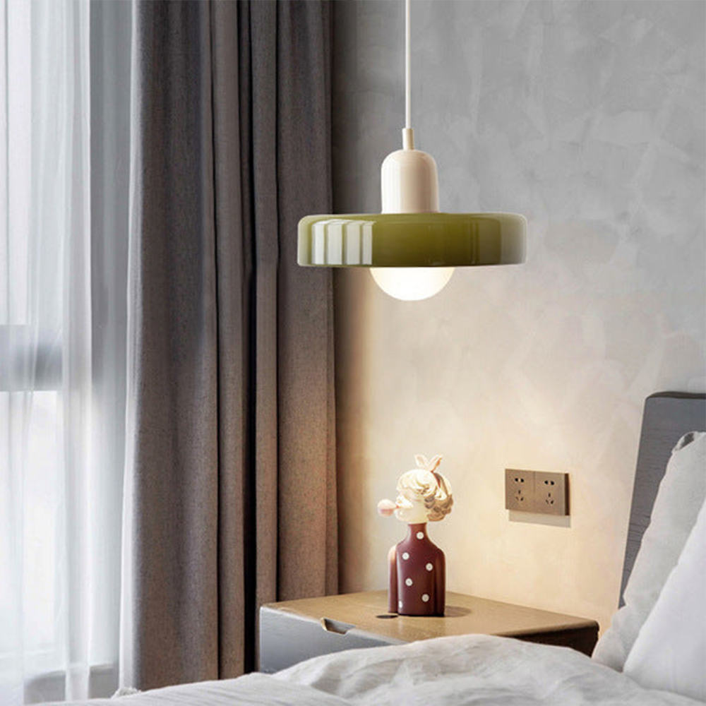 Luccon Retro Hanglamp