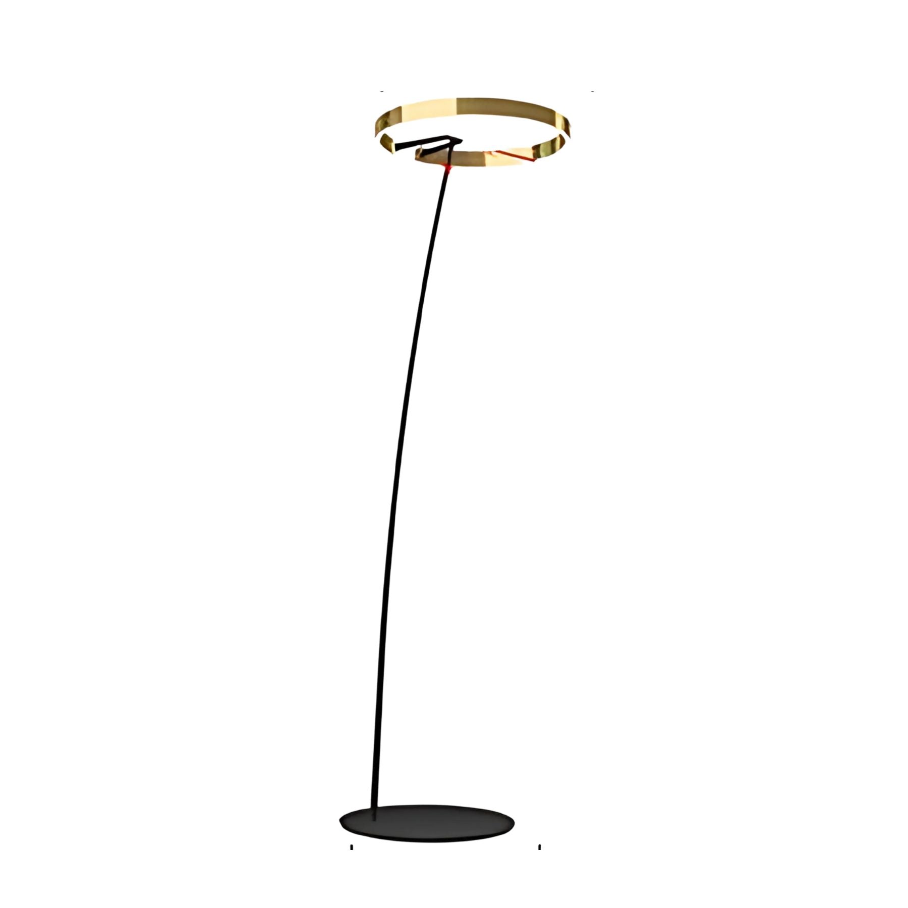 Circlo Booglamp Vloerlamp