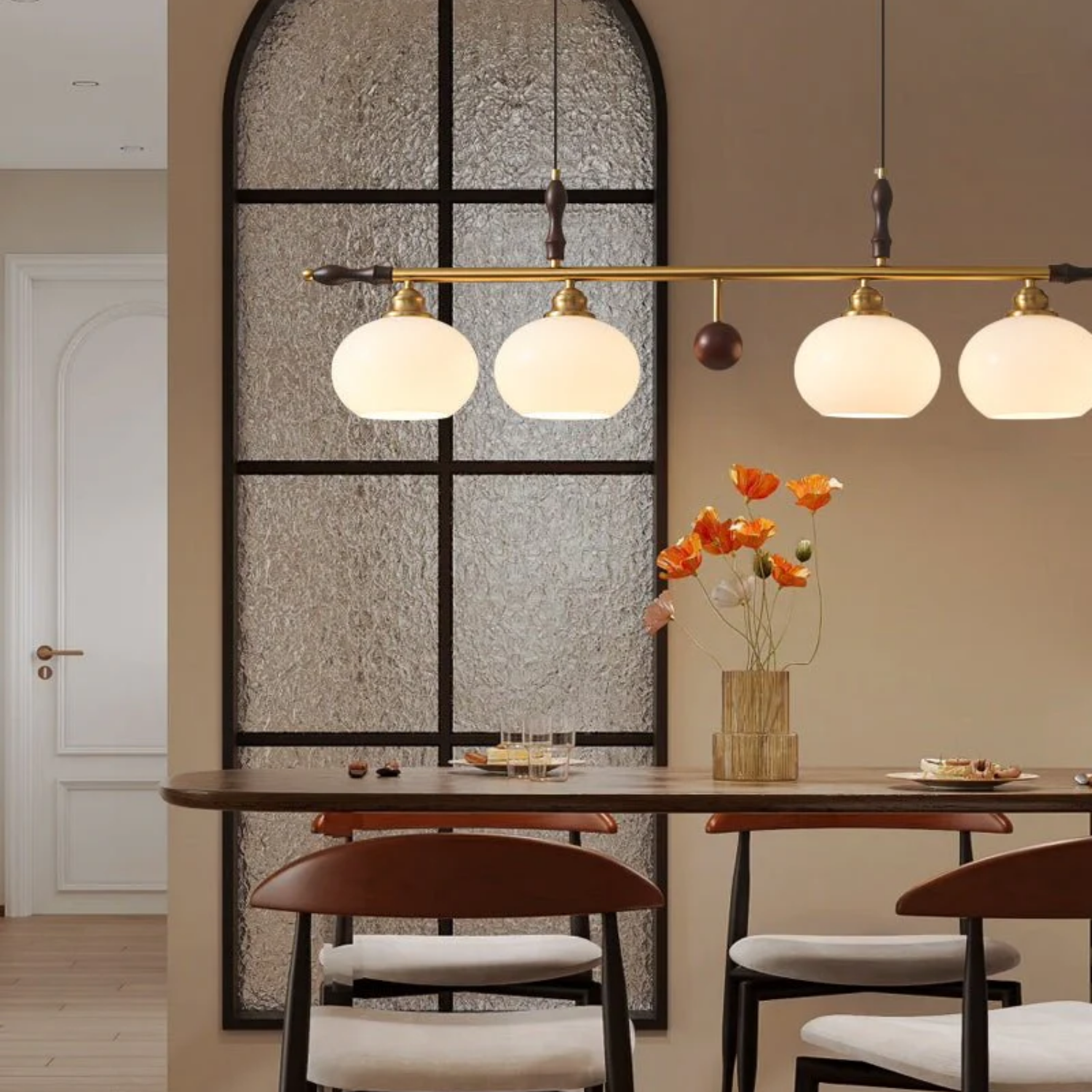Mysovara Hanglamp