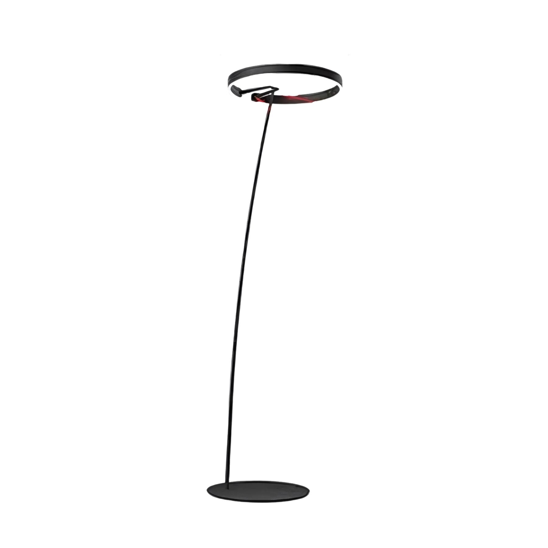 Circlo Booglamp Vloerlamp