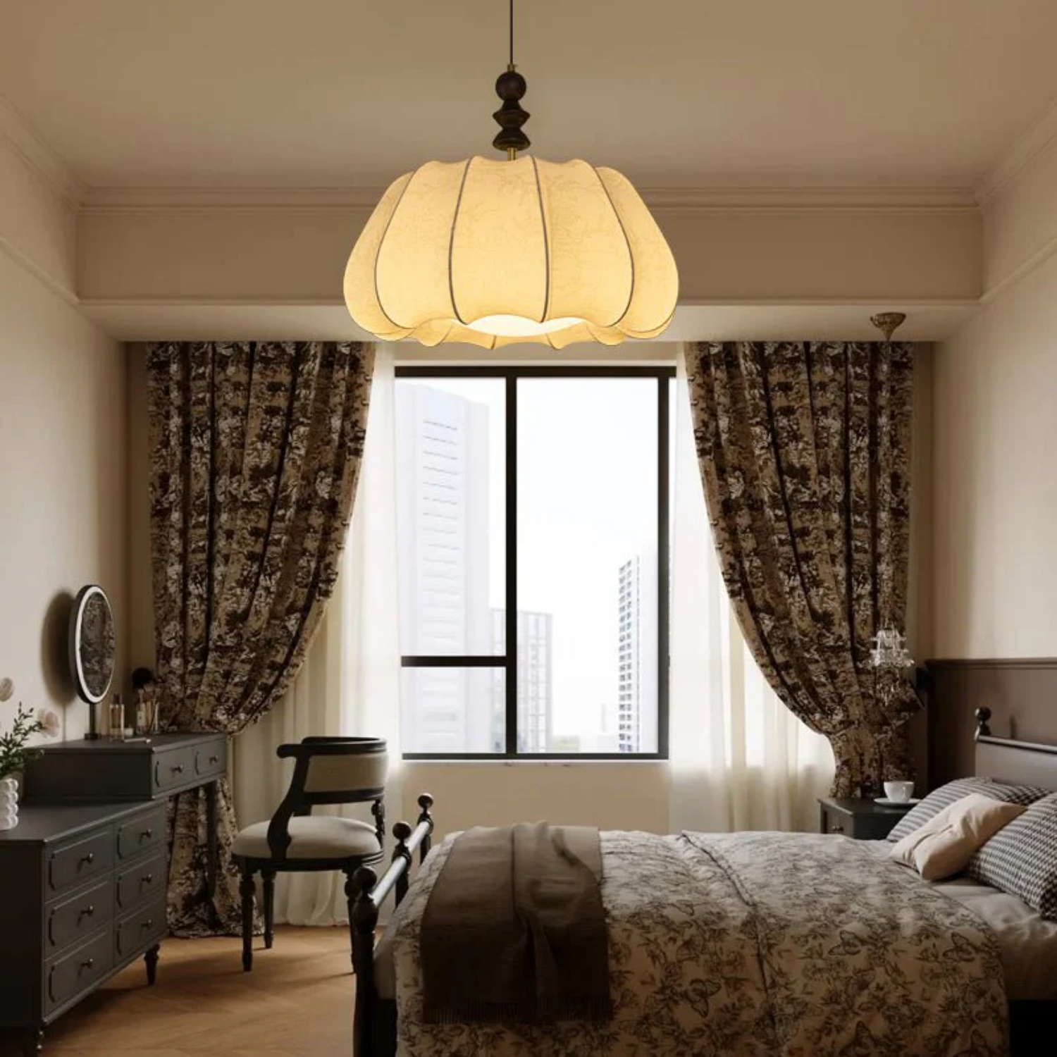 Felemia Hanglamp