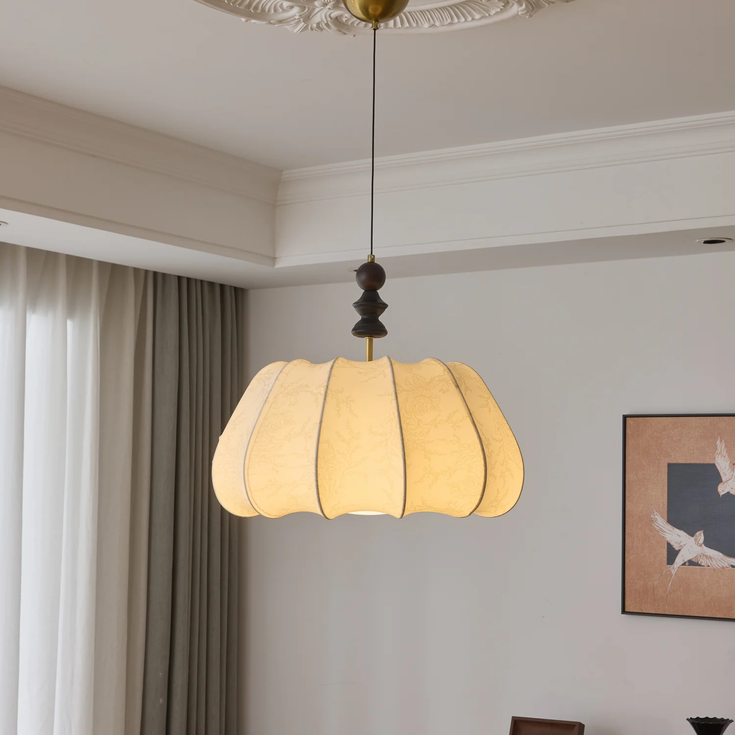 Felemia Hanglamp