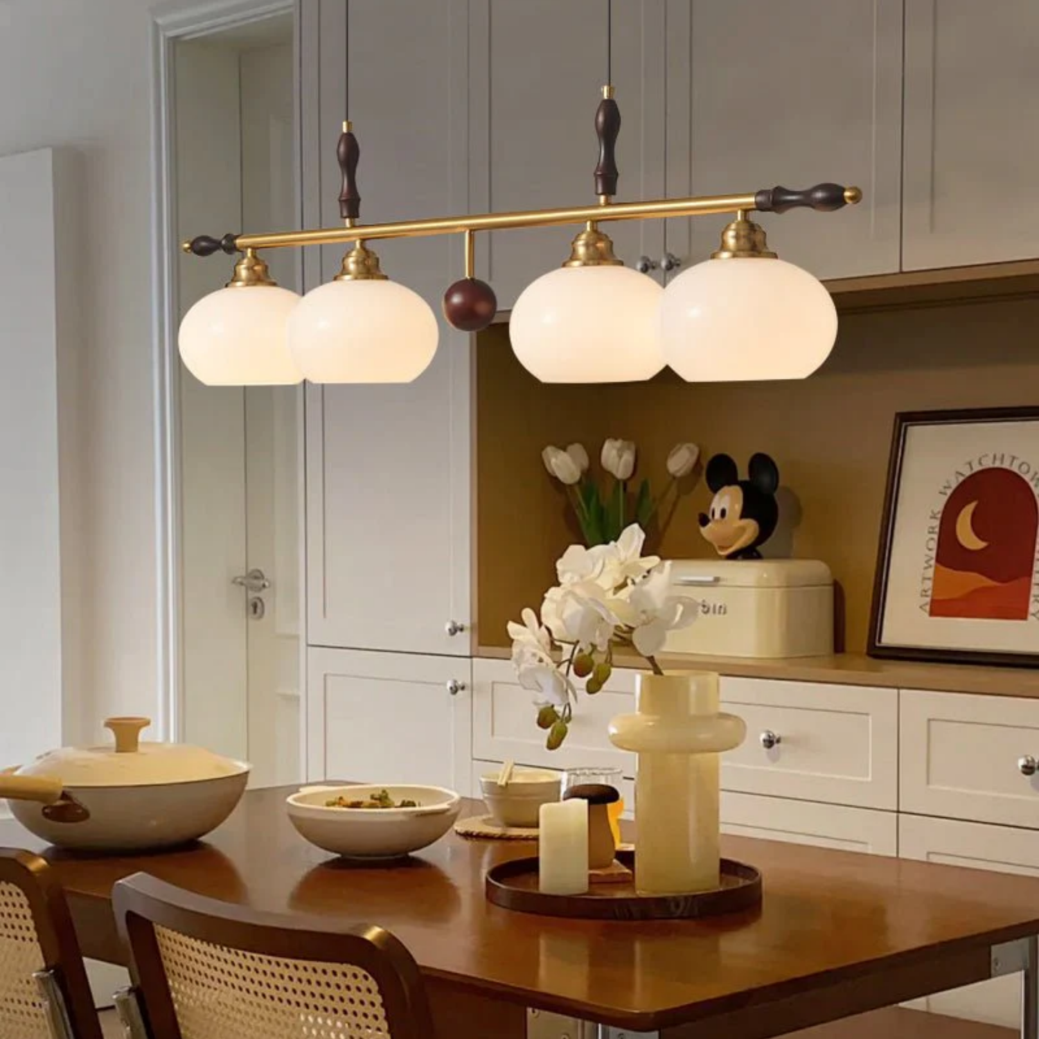 Mysovara Hanglamp