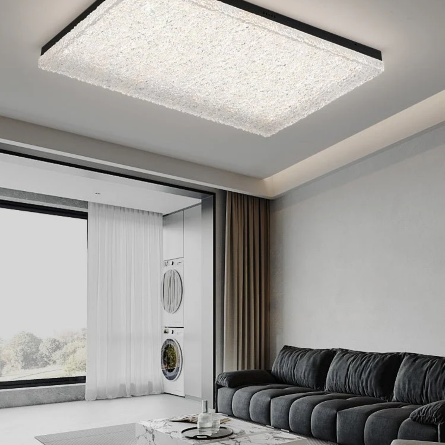 Cyresi Plafondlamp
