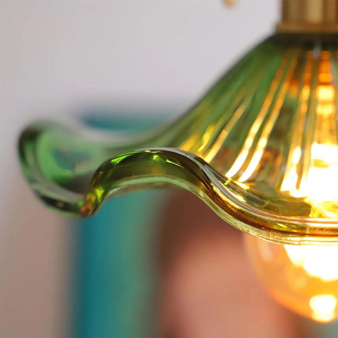 Cleo Flower Hanglamp