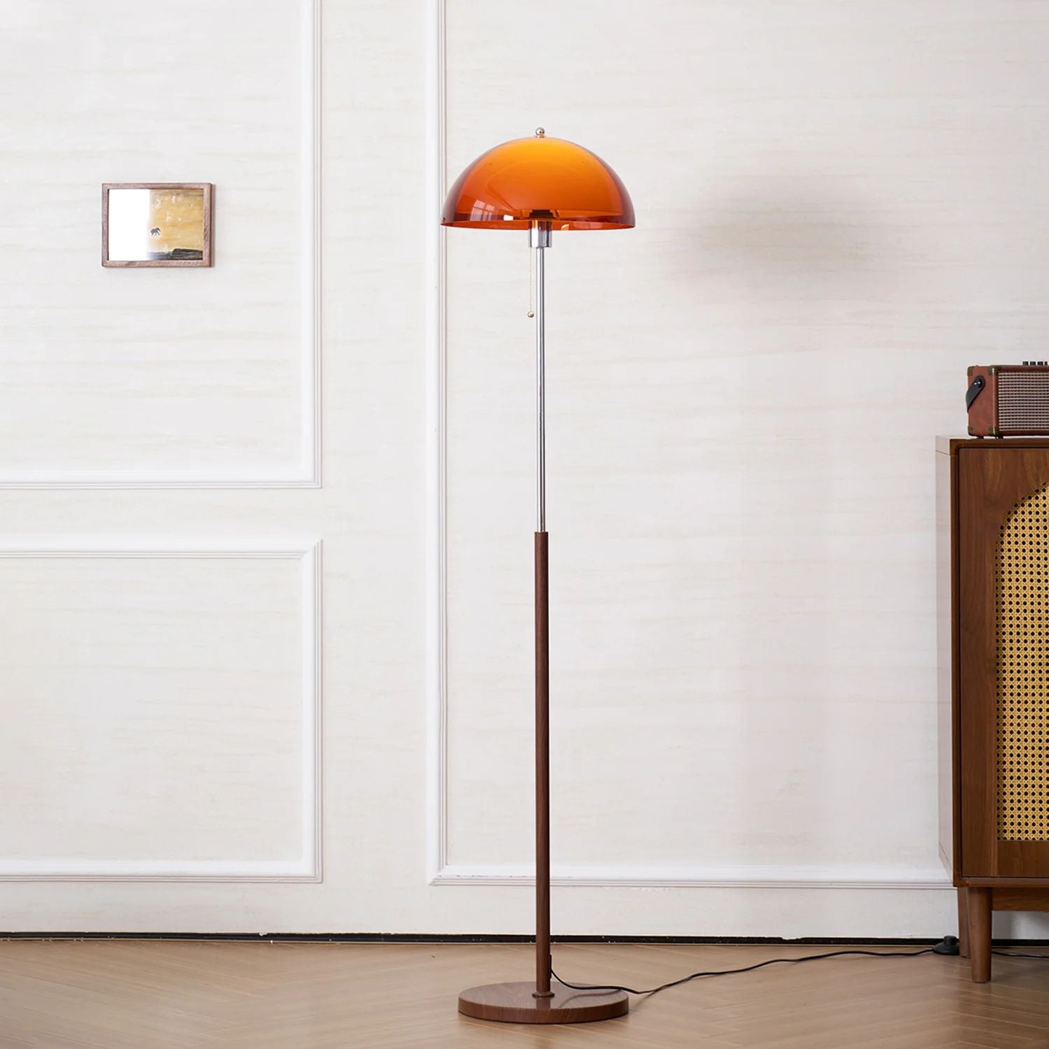 Tavino Vloerlamp