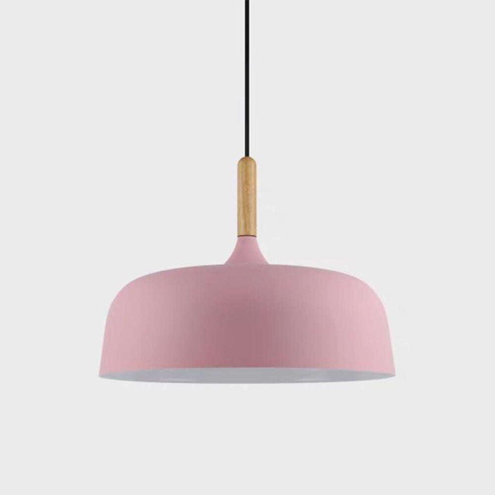 Lonton Japandi Stijl Hanglamp