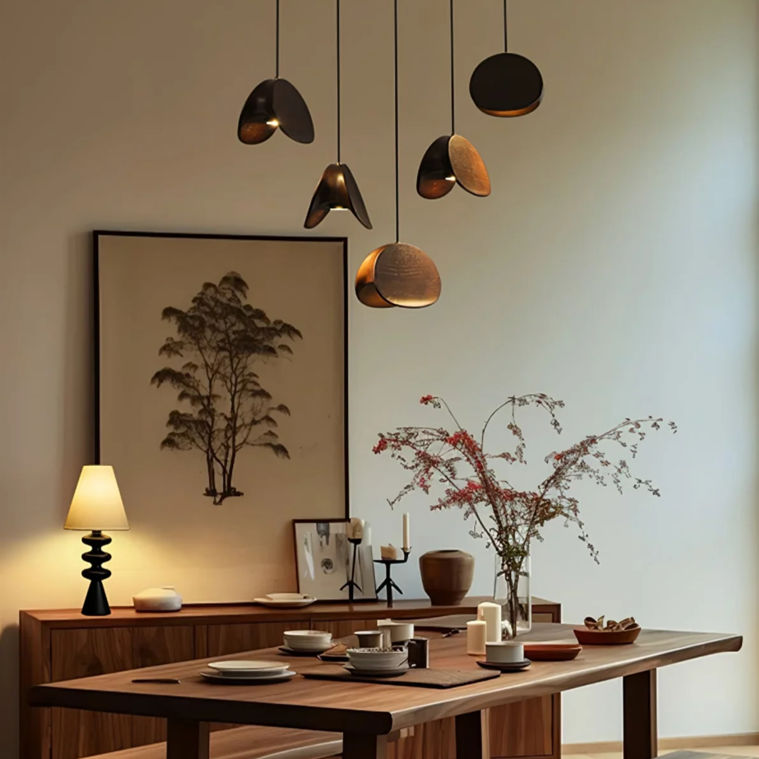 Folosc Hanglamp