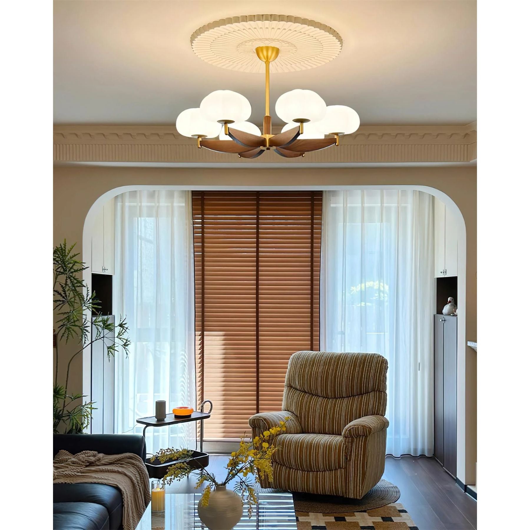 Belitos Plafondlamp