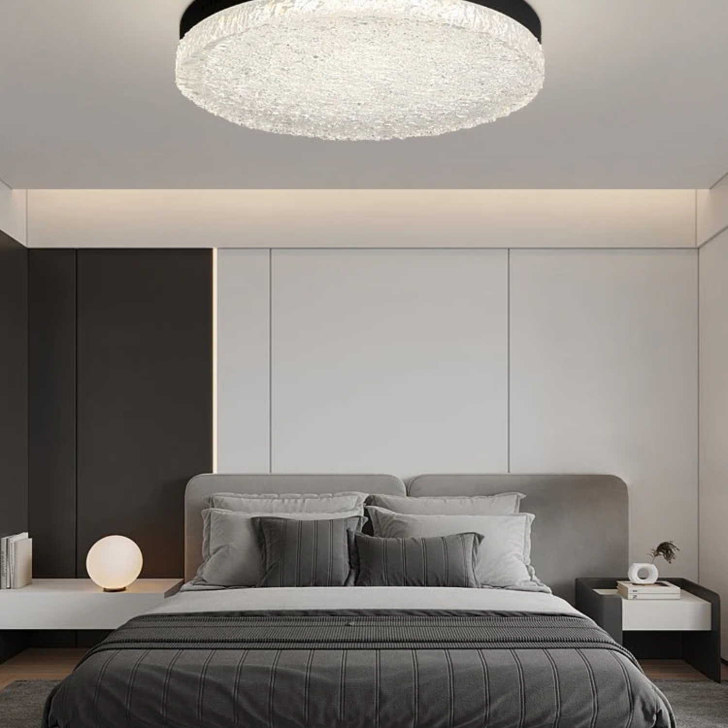 Cyresi Plafondlamp