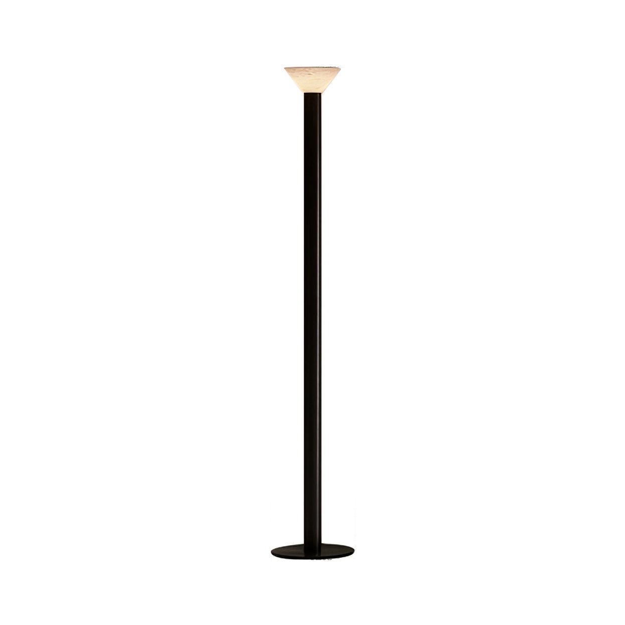 Elzan Albasten Vloerlamp